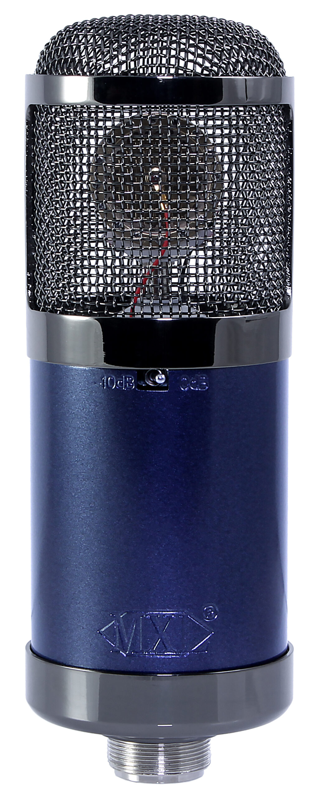 MXL Revelation II Luxury Audio Gear mxl-revelation-ii-luxury-audio-gear